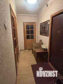 2-к квартира, вторичка, 52м2, 9/9 этаж