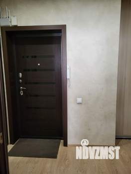 1-к квартира, вторичка, 47м2, 11/14 этаж