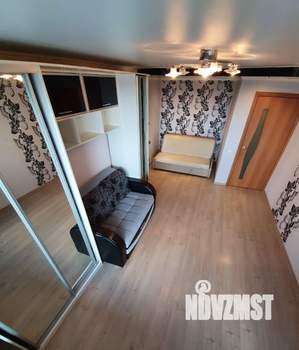 1-к квартира, вторичка, 36м2, 7/15 этаж