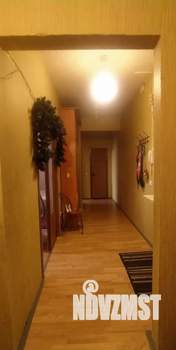 2-к квартира, вторичка, 57м2, 9/17 этаж