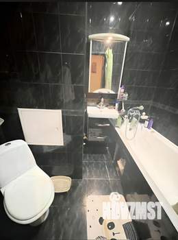 3-к квартира, вторичка, 94м2, 2/17 этаж
