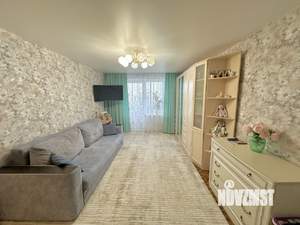 1-к квартира, вторичка, 34м2, 5/12 этаж