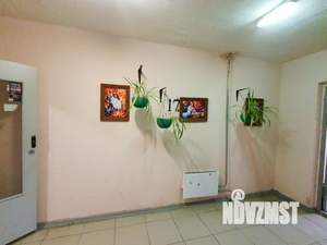 1-к квартира, вторичка, 41м2, 17/17 этаж