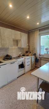 2-к квартира, вторичка, 54м2, 1/5 этаж