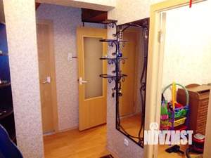 1-к квартира, вторичка, 38м2, 17/17 этаж