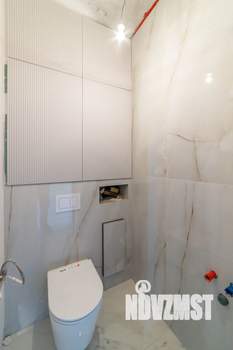 2-к квартира, вторичка, 54м2, 15/17 этаж