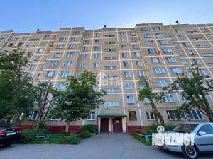 1-к квартира, вторичка, 33м2, 8/9 этаж