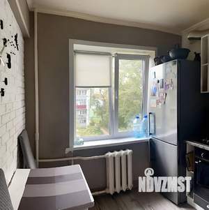 2-к квартира, вторичка, 44м2, 5/5 этаж