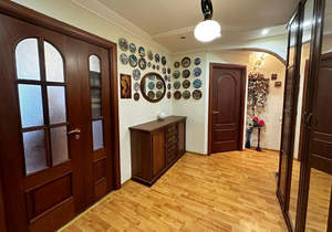 3-к квартира, вторичка, 77м2, 7/10 этаж