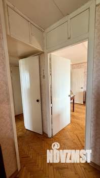 2-к квартира, вторичка, 56м2, 9/14 этаж