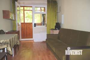 1-к квартира, вторичка, 32м2, 1/9 этаж