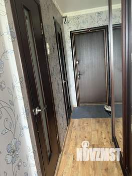 1-к квартира, вторичка, 34м2, 7/9 этаж