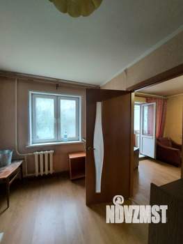 2-к квартира, вторичка, 44м2, 2/5 этаж