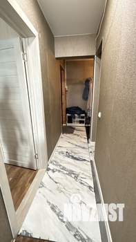 2-к квартира, вторичка, 62м2, 3/17 этаж