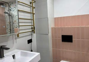 1-к квартира, вторичка, 33м2, 7/9 этаж