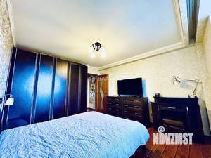 4-к квартира, вторичка, 107м2, 14/16 этаж