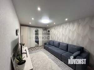 2-к квартира, вторичка, 47м2, 6/9 этаж