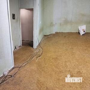 1-к квартира, вторичка, 31м2, 4/5 этаж