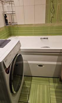 2-к квартира, вторичка, 58м2, 3/18 этаж