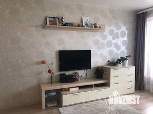 1-к квартира, вторичка, 36м2, 7/16 этаж