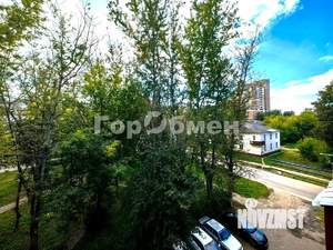 2-к квартира, вторичка, 48м2, 4/4 этаж
