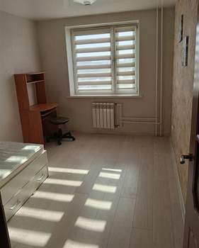 2-к квартира, вторичка, 64м2, 14/15 этаж