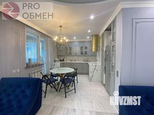 3-к квартира, вторичка, 92м2, 5/14 этаж