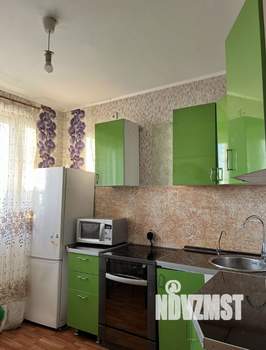 1-к квартира, вторичка, 39м2, 9/14 этаж