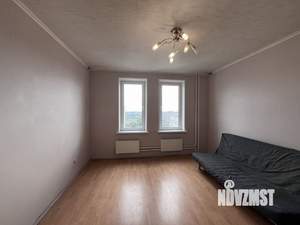 2-к квартира, вторичка, 54м2, 17/17 этаж