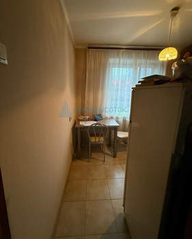 2-к квартира, вторичка, 46м2, 2/10 этаж