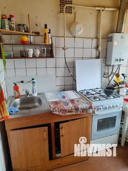 2-к квартира, вторичка, 45м2, 5/5 этаж