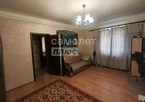 2-к квартира, вторичка, 50м2, 1/4 этаж