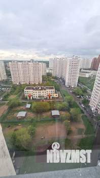2-к квартира, вторичка, 56м2, 17/17 этаж