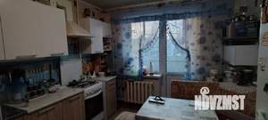 3-к квартира, вторичка, 68м2, 3/5 этаж