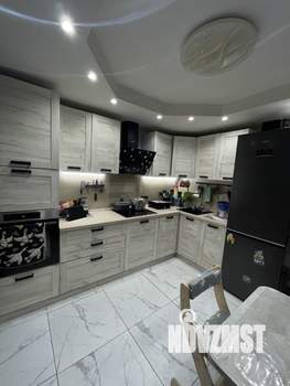 3-к квартира, вторичка, 78м2, 2/5 этаж