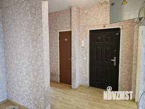3-к квартира, вторичка, 70м2, 2/18 этаж