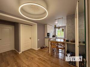 3-к квартира, вторичка, 75м2, 4/14 этаж