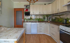 2-к квартира, вторичка, 56м2, 15/22 этаж