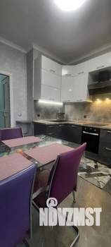 2-к квартира, вторичка, 57м2, 10/17 этаж