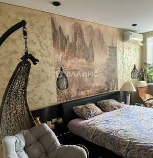 4-к квартира, вторичка, 119м2, 5/14 этаж