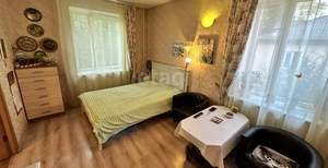 3-к квартира, вторичка, 81м2, 2/3 этаж