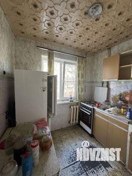 2-к квартира, вторичка, 43м2, 2/5 этаж
