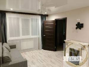 3-к квартира, вторичка, 47м2, 1/5 этаж