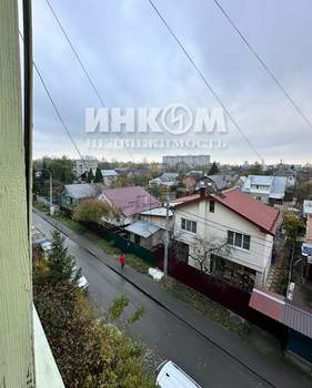 2-к квартира, вторичка, 45м2, 4/5 этаж