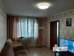 3-к квартира, вторичка, 47м2, 5/5 этаж