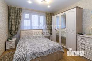 3-к квартира, вторичка, 79м2, 16/17 этаж