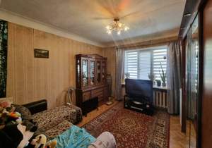 2-к квартира, вторичка, 44м2, 1/2 этаж