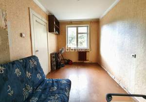 2-к квартира, вторичка, 44м2, 3/5 этаж