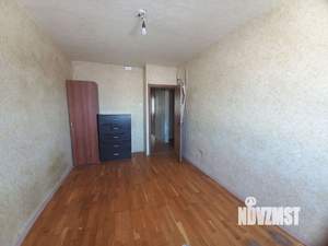 3-к квартира, вторичка, 71м2, 1/12 этаж