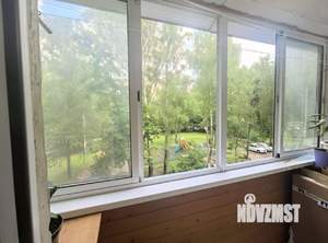 2-к квартира, вторичка, 44м2, 3/5 этаж